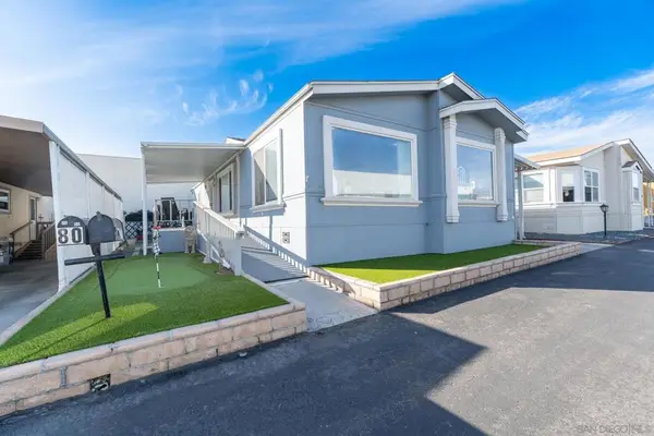 501 Anita Street #79, Chula Vista, CA 91911