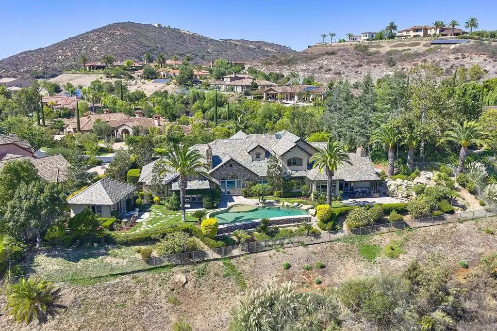 14155 Biscayne Pl, Poway, CA 92064 - #1