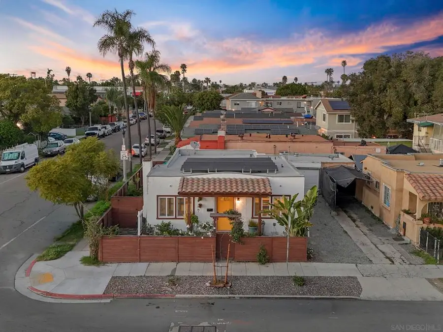 4152 Orange Ave, San Diego, CA 92105 - #2