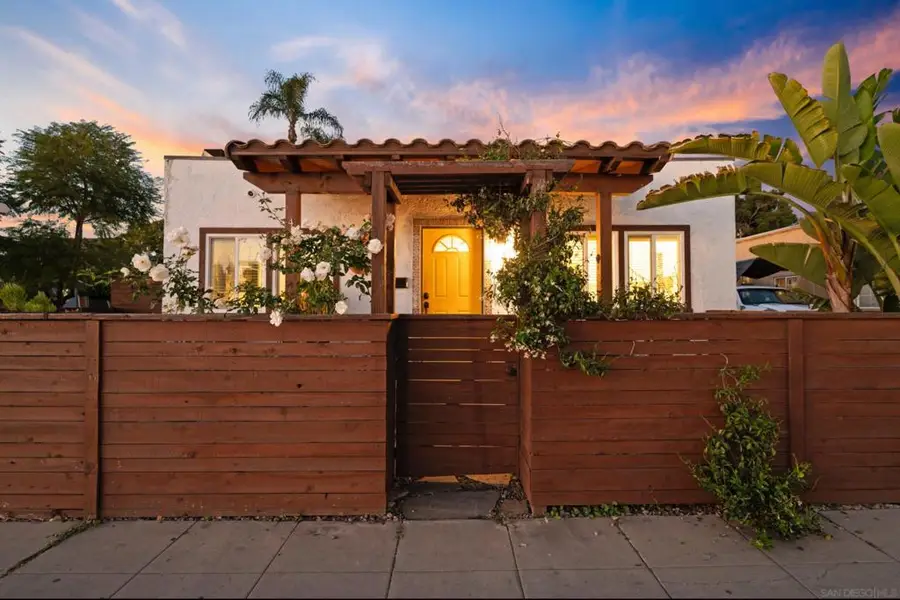 4152 Orange Ave, San Diego, CA 92105 - #3