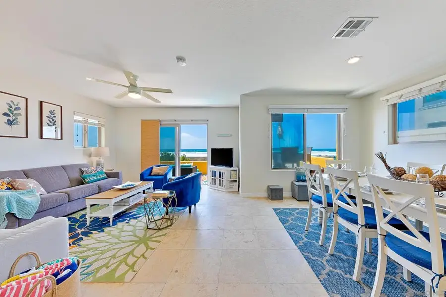 3537 Ocean Front Walk, San Diego, CA 92109 - #2