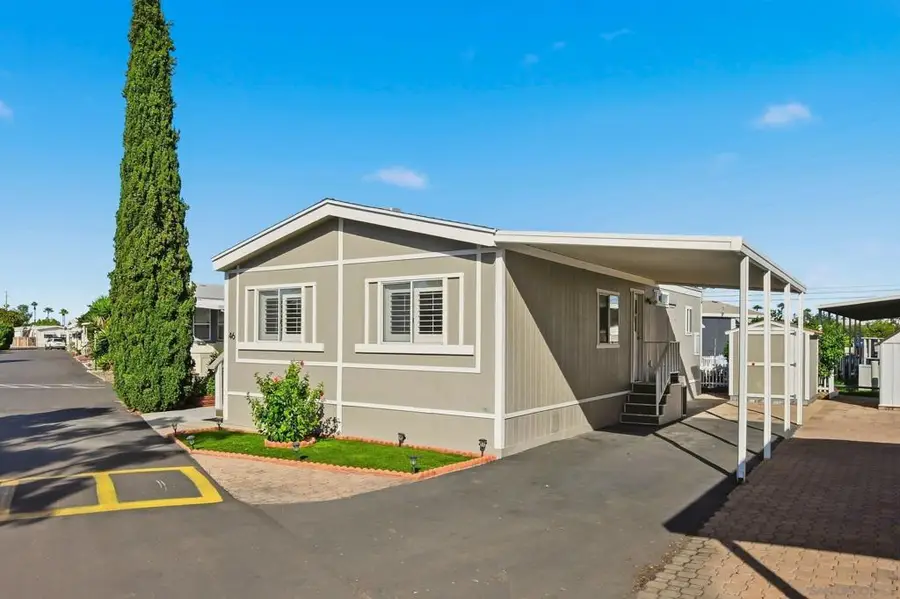 6460 Convoy Ct. #46, San Diego, CA 92117 - #3