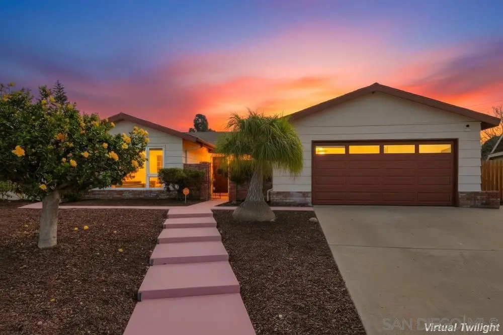 6425 Bounty Ct, San Diego, CA 92120 - #1