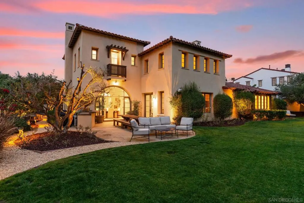 8308 Top O The Morning Way, San Diego, CA 92127 - #1