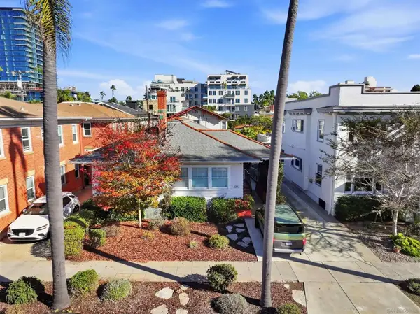 3251 3rd Ave, San Diego, CA 92103