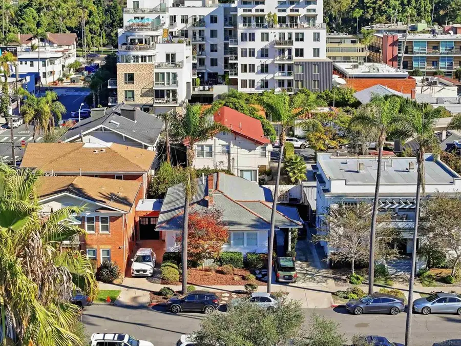3251 3rd Ave, San Diego, CA 92103 - #2