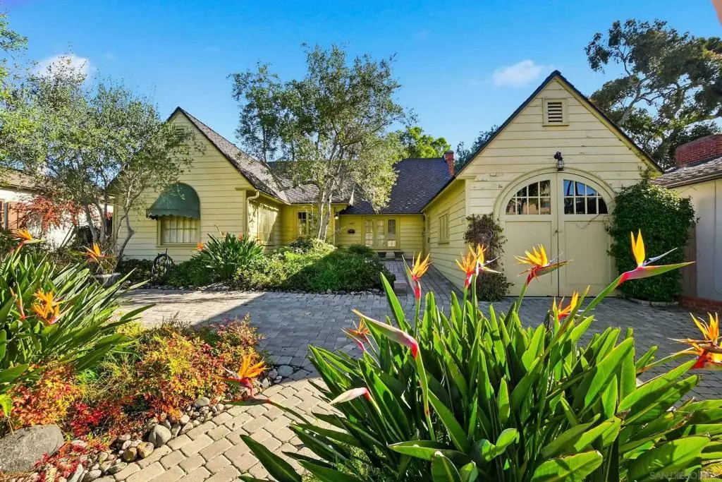 3641 8th Ave, San Diego, CA 92103 - #1
