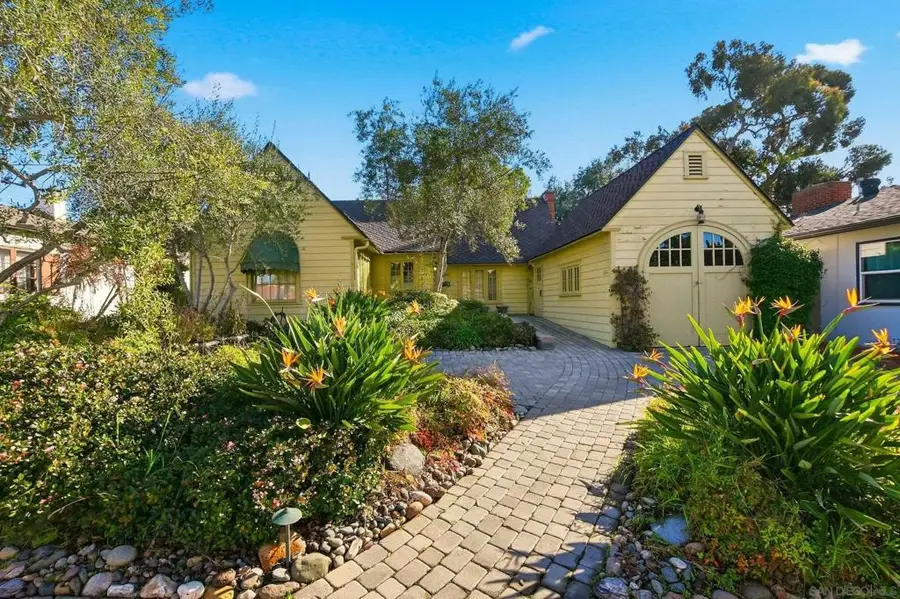 3641 8th Ave, San Diego, CA 92103 - #2