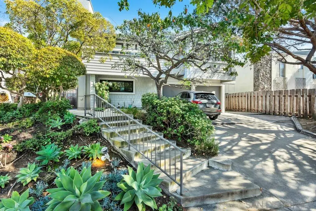 3605 Indiana St #D, San Diego, CA 92103 - Image #1