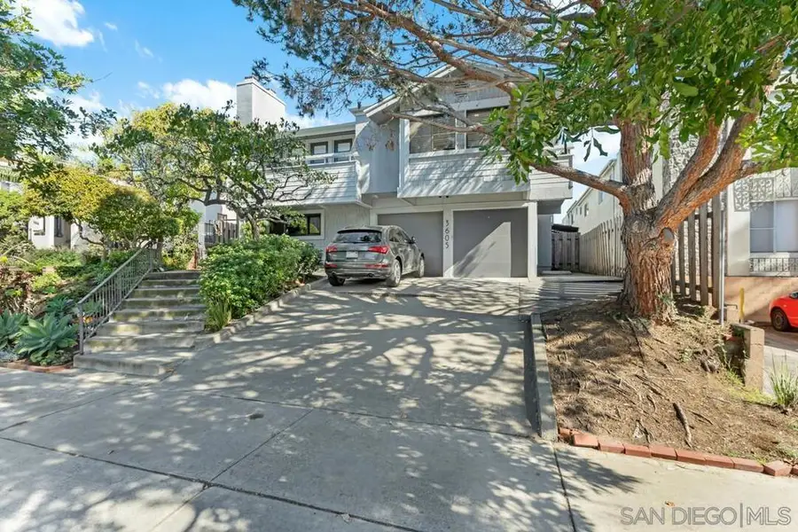 3605 Indiana St #D, San Diego, CA 92103 - Image #2