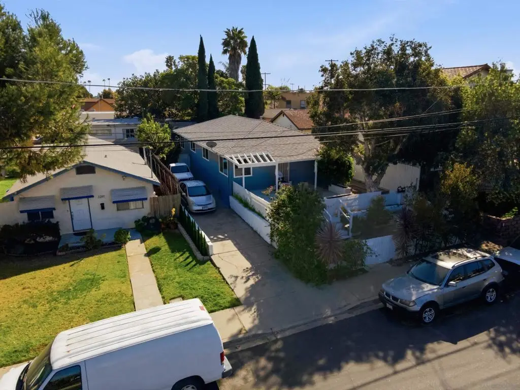 3385 Dwight Street, San Diego, CA 92104 - #1