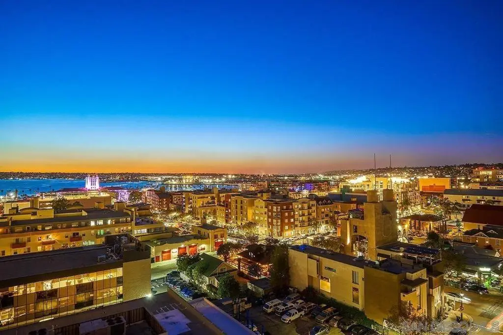 300 W Beech St #1003, San Diego, CA 92101 - Image #1