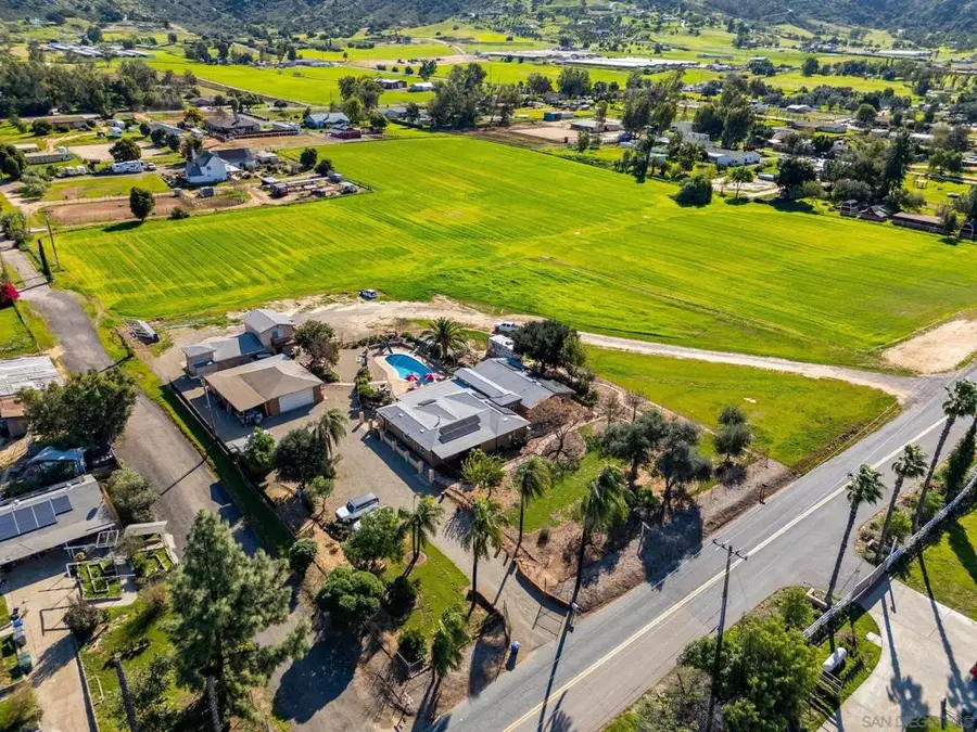 1550 Keyes Road, Ramona, CA 92065 - #3