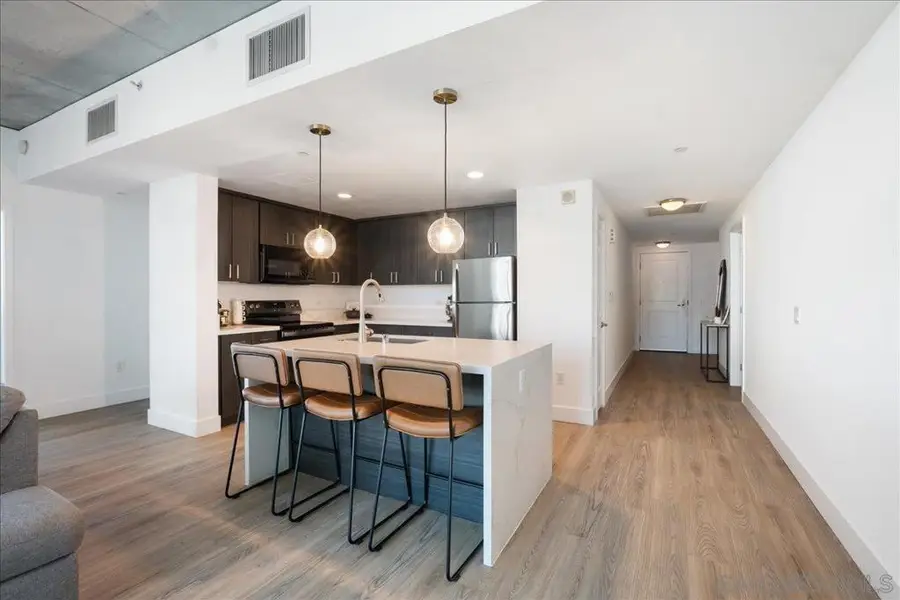 1080 Park Blvd #201, San Diego, CA 92101 - #2