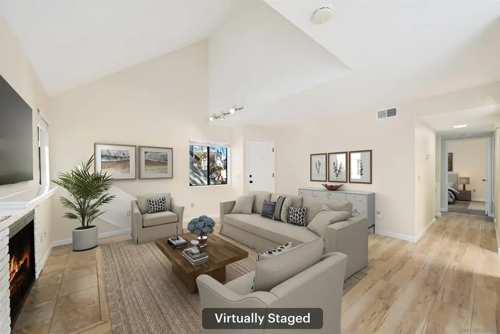 317 N Melrose Dr #G, Vista, CA 92083 - Image #1