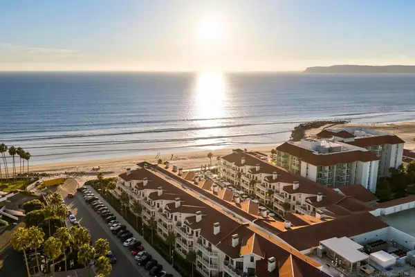 1500 Orange Ave #38, Coronado, CA 92118