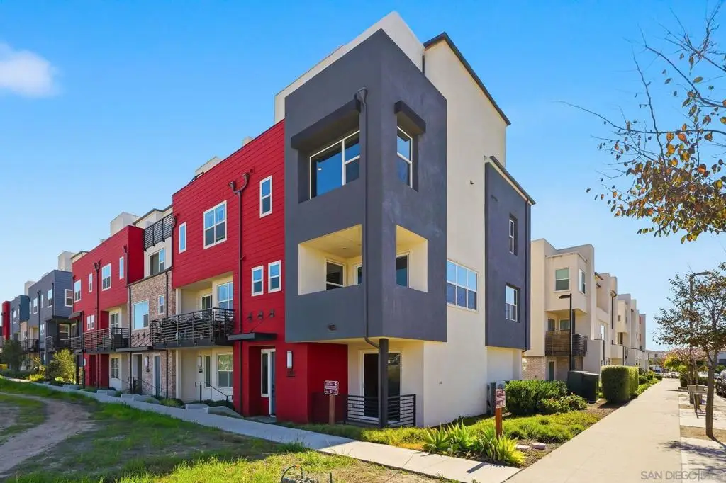 1939 Minimalist Ln, Chula Vista, CA 91915 - #1