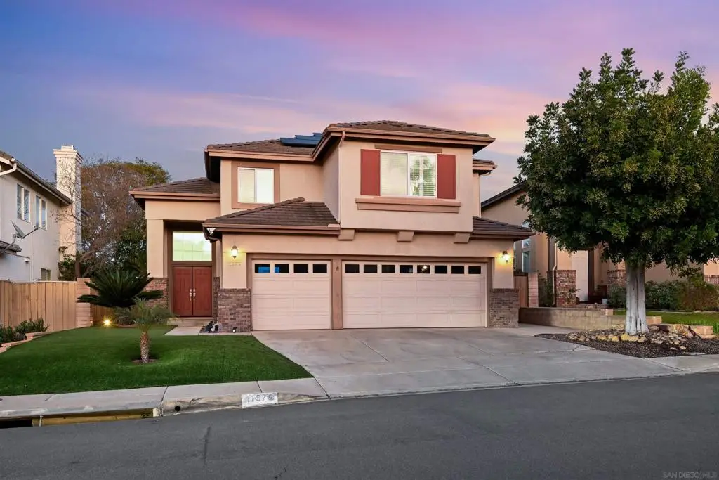 11979 Caneridge Rd, San Diego, CA 92128 - #1