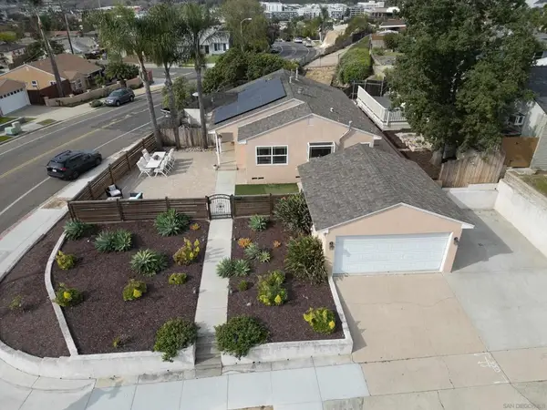 4810 Twain Ave., San Diego, CA 92120