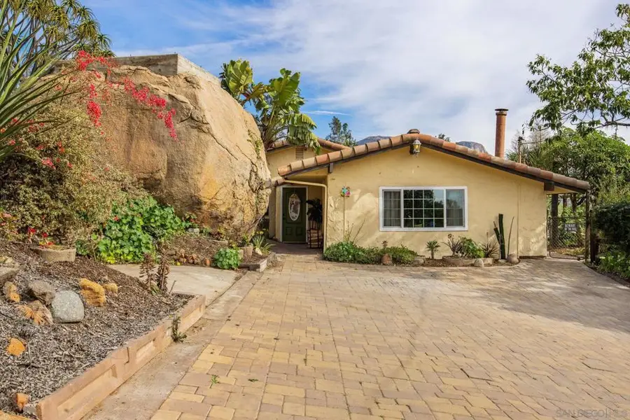 14416 Willow Rd, Lakeside, CA 92040 - #2