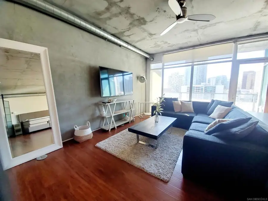 1080 Park Blvd #817 #817, San Diego, CA 92101 - Image #2