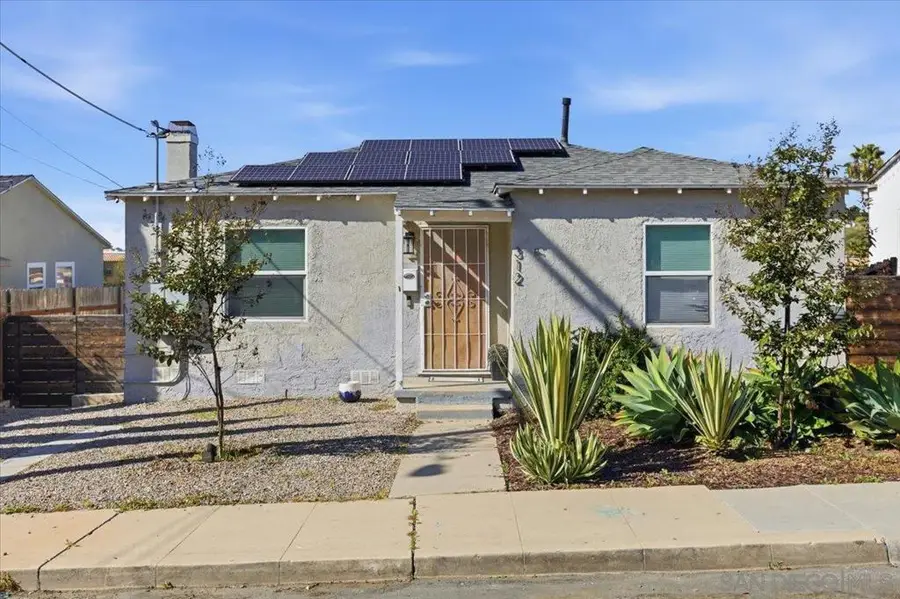 312 Thrush Street, San Diego, CA 92114 - Image #3