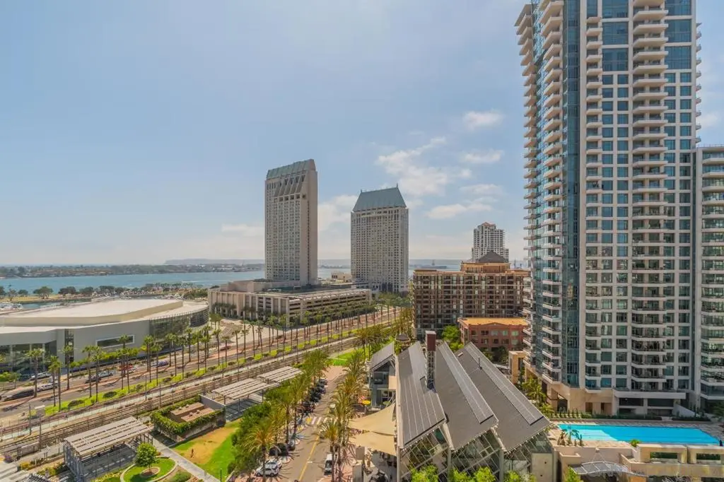 510 1st Ave #1504, San Diego, CA 92101 - #1