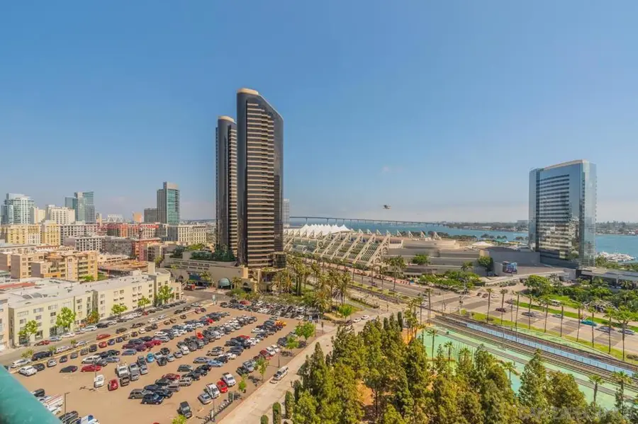 510 1st Ave #1504, San Diego, CA 92101 - #2