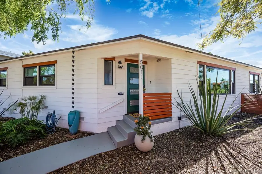 5011 E Mountain View Dr, San Diego, CA 92116 - Image #2