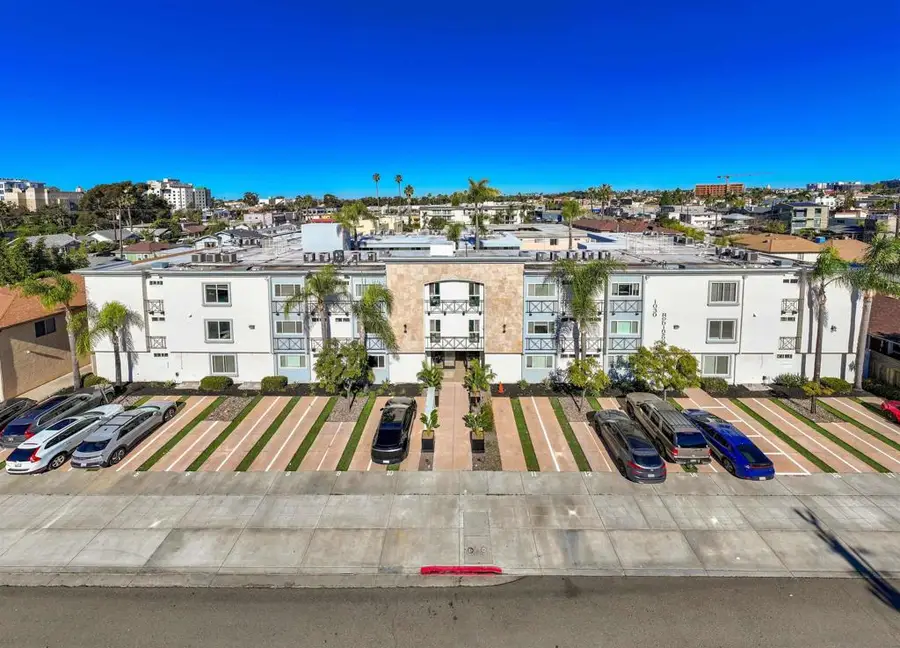 1030 Robinson Ave #111, San Diego, CA 92103 - #3
