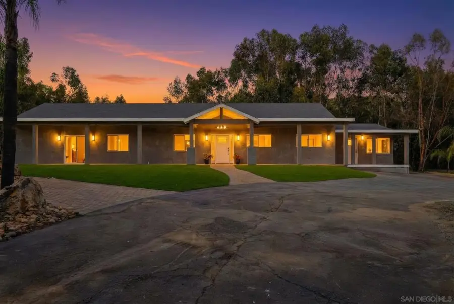 9965 Dunbar Lane, El Cajon, CA 92021 - #2