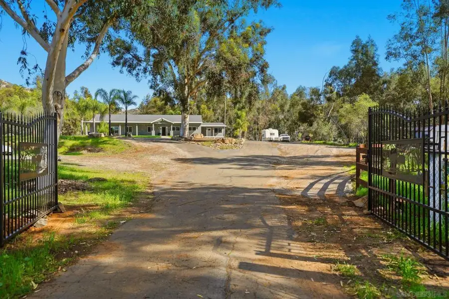 9965 Dunbar Lane, El Cajon, CA 92021 - #3