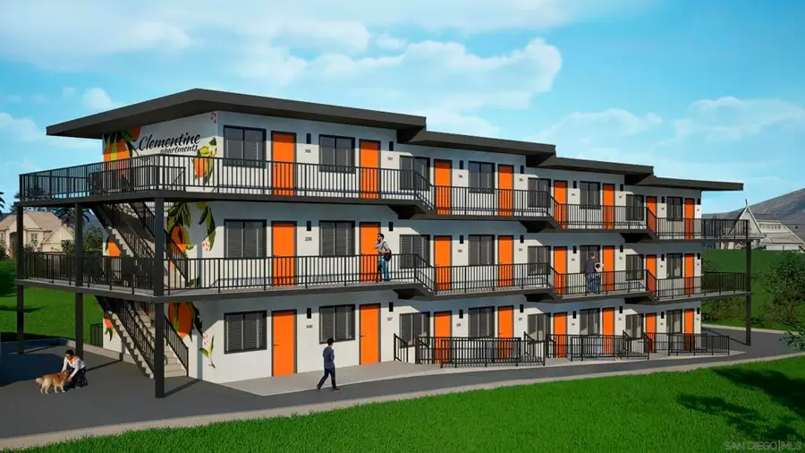 827 Jacumba St, San Diego, CA 92114 - #2