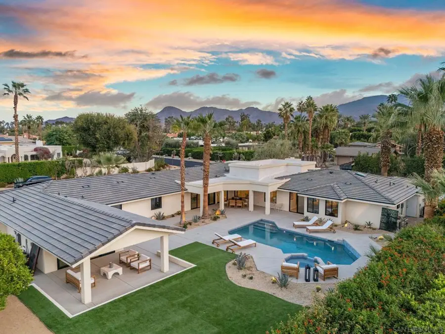 72400 Rancho Rd, Rancho Mirage, CA 92270 - #2