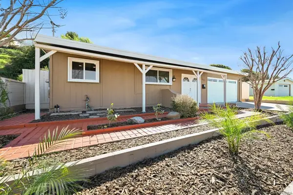 5253 Lewison Pl, San Diego, CA 92120