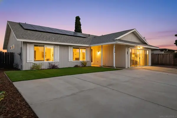 4224 Governor Dr, San Diego, CA 92122