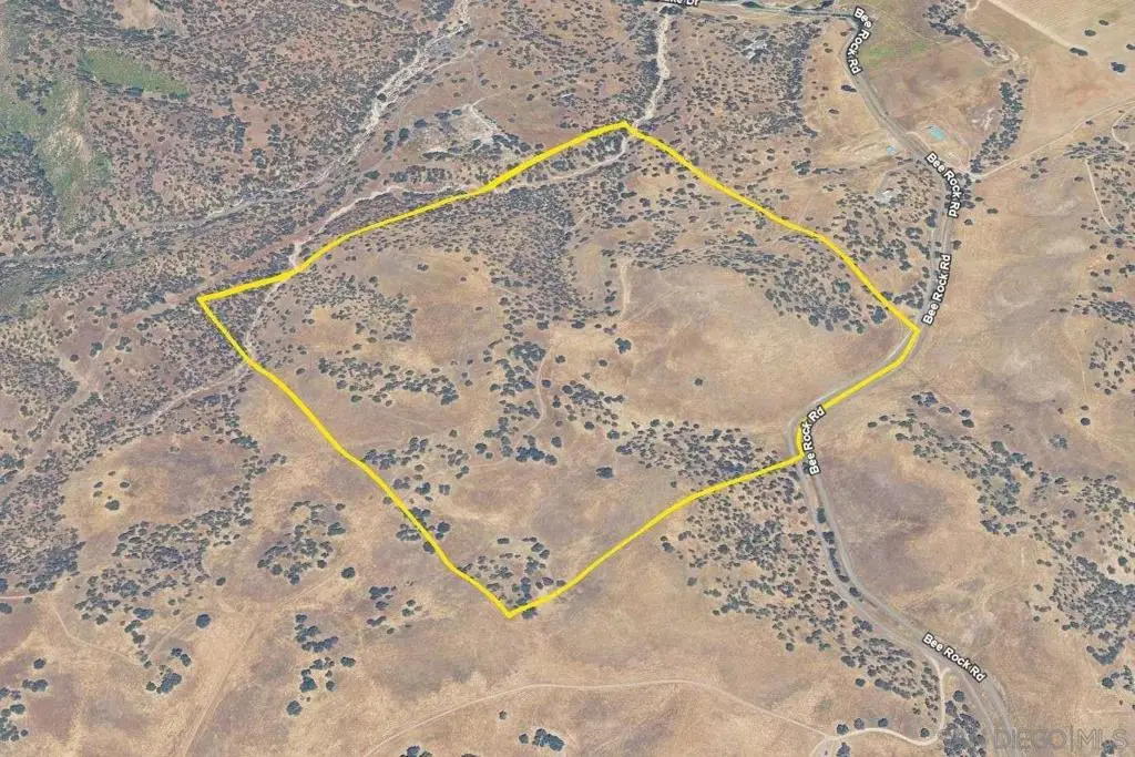 0 Bee Rock Rd, Paso Robles, CA 93446 - Image #1