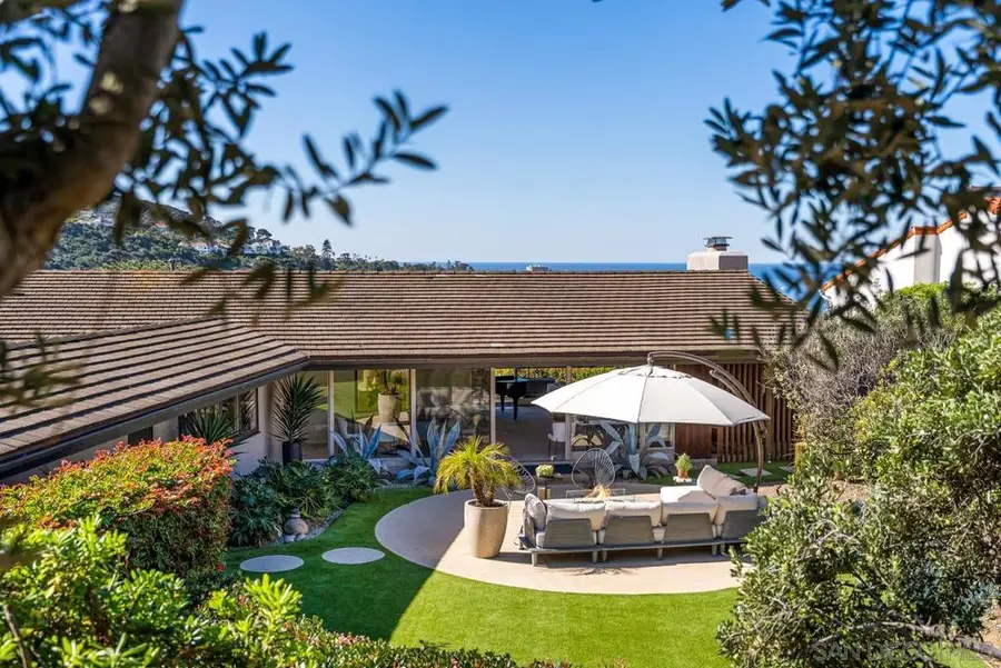 7846 Esterel Dr, La Jolla, CA 92037 - #3