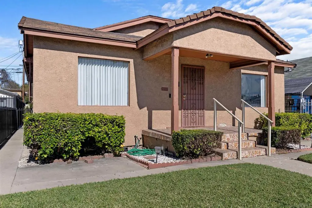 123 E 85th St, Los Angeles, CA 90003 - #1