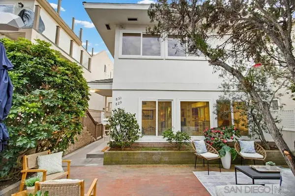 829 31 Avalon Ct, San Diego, CA 92109
