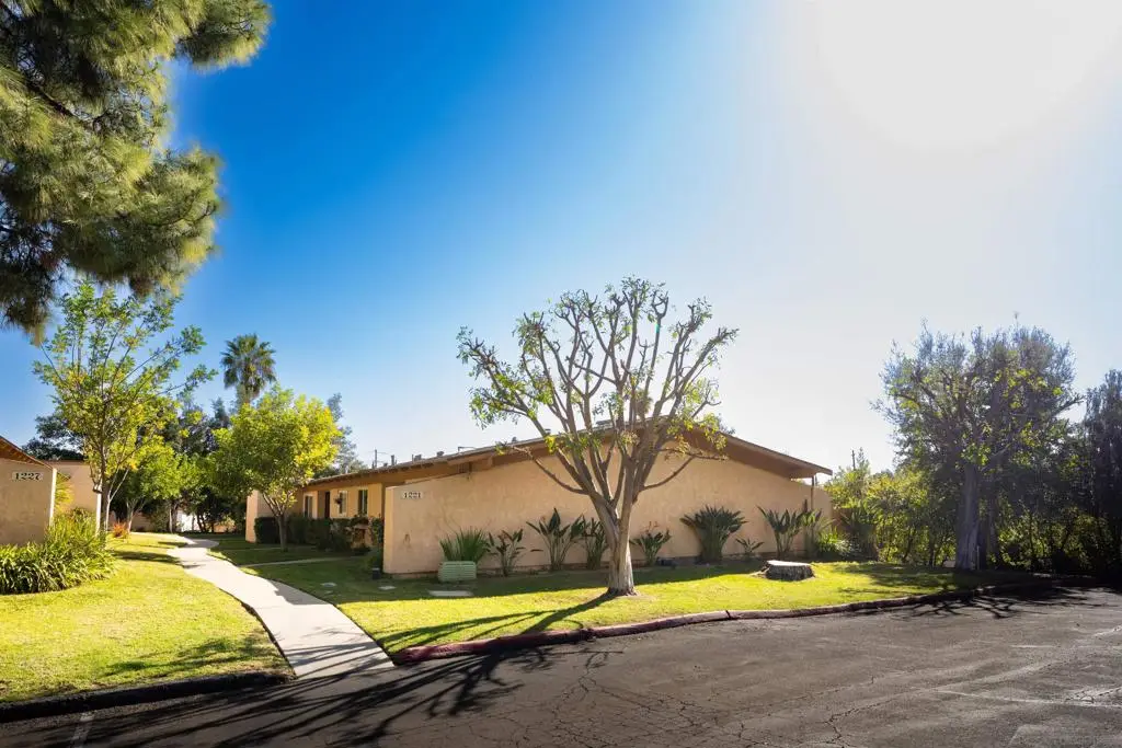 1221 Green Garden #1, El Cajon, CA 92021 - #1