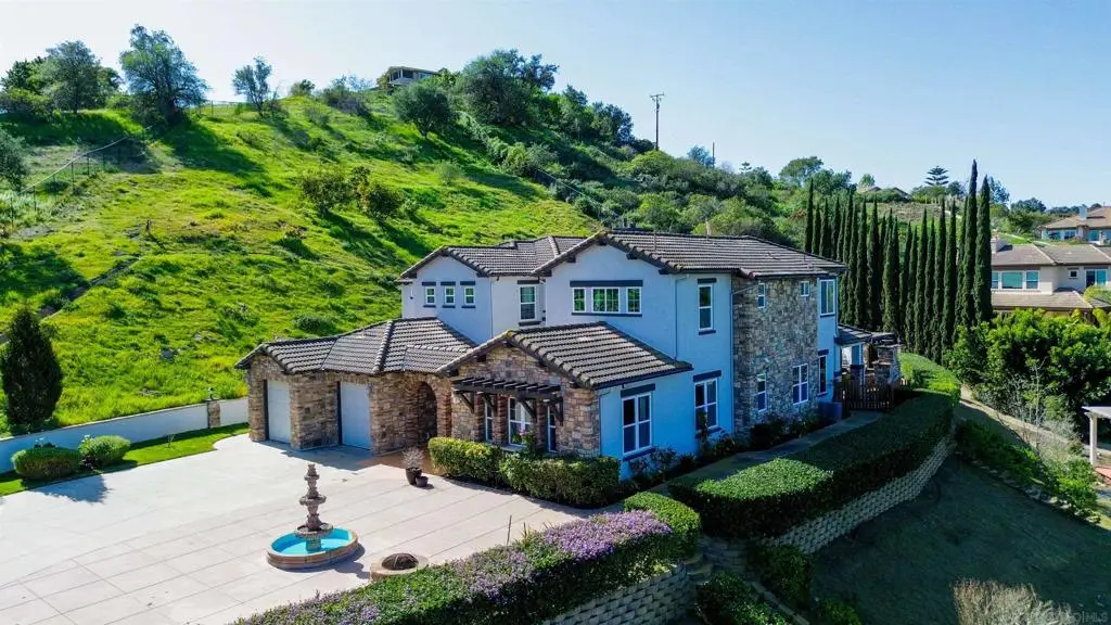 310 Highland Oaks, Fallbrook, CA 92028 - #1