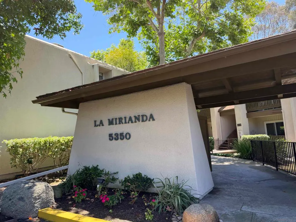 5350 Baltimore Dr #5, La Mesa, CA 91942 - #1