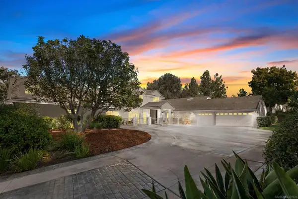 17515 Circa Oriente, Rancho Santa Fe, CA 92067