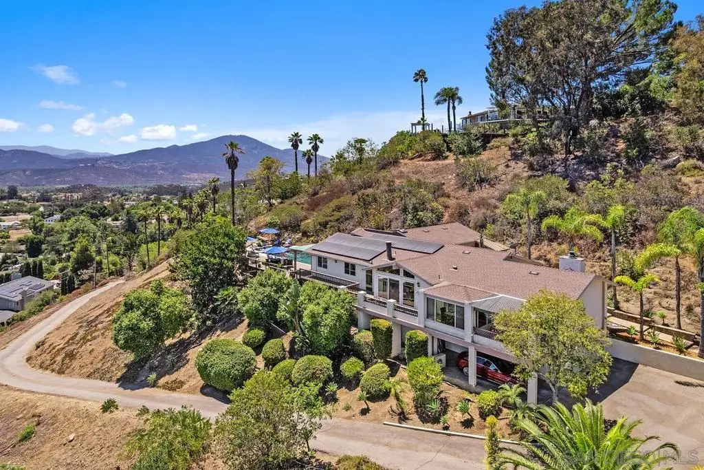 11651 Shadowglen Road, El Cajon, CA 92020 - #1