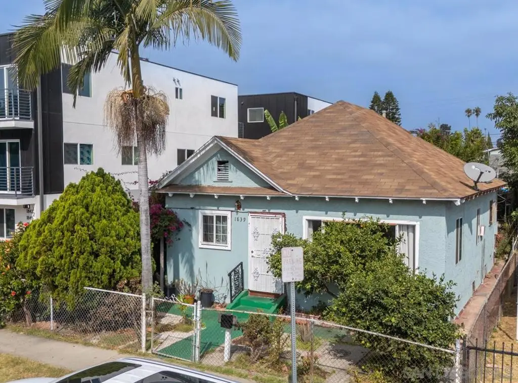 1839 W 20th St, Los Angeles, CA 90007 - #1