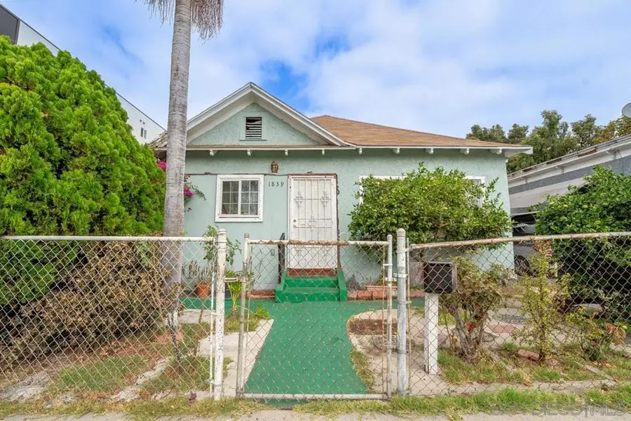 1839 W 20th St, Los Angeles, CA 90007 - #2