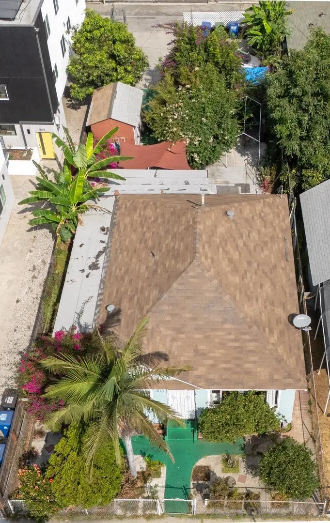 1839 W 20th St, Los Angeles, CA 90007 - #3