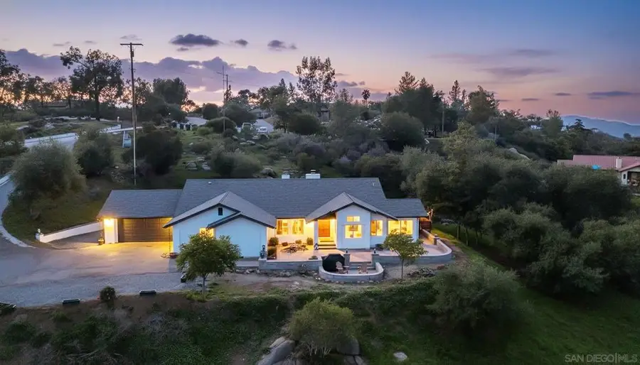 1392 Nancy Lee Ln, Alpine, CA 91901 - #2