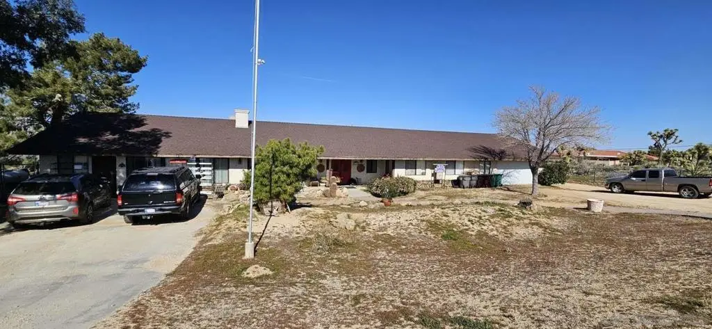 58354 Rubidoux Ct, Yucca Valley, CA 92284 - Image #1